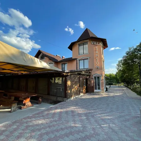 Villa Samson-2